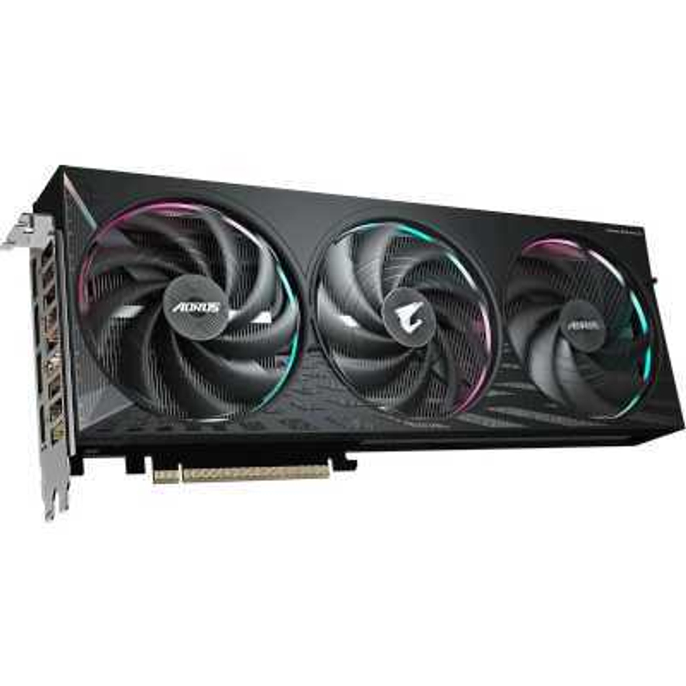 Видеокарта GigaByte nVidia GeForce RTX 5060 8Gb GV-N5060AORUS E-8GD 1.0