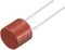 FUSE372 Cylindrical T0,4А 250v