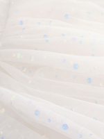 Платье для девочки Next E36-517, Белый