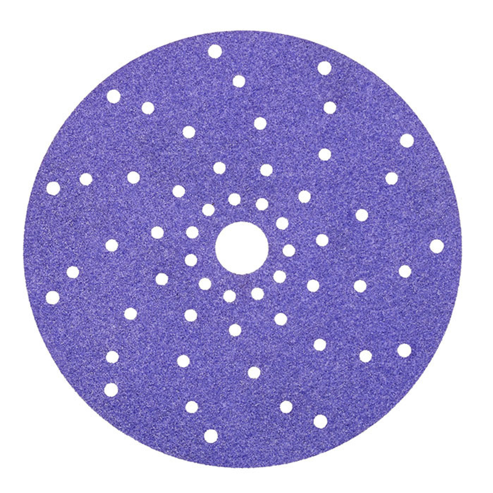 ЗМ Круг абразивный Hookit Purple+ Cubitron II d. 150мм Р240