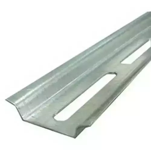 TDM DIN - рейка (60 см) оцинкованная