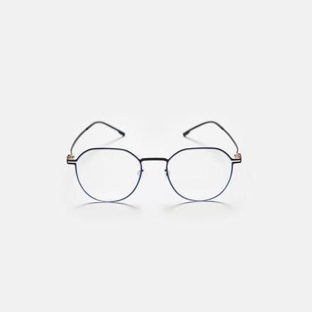 Очки WHITELAB Polis/Blue Protect