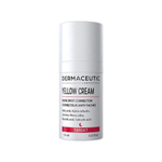 Ночной отбеливающий крем для локального нанесения Dermaceutic Yellow Cream 15мл