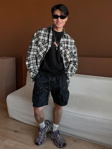 Шорты мужские NOHO