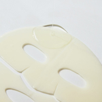 Гидрогелевая маска с ниацинамидом для сияния кожи Biodance Radiant Vita Niacinamide Real Deep Mask