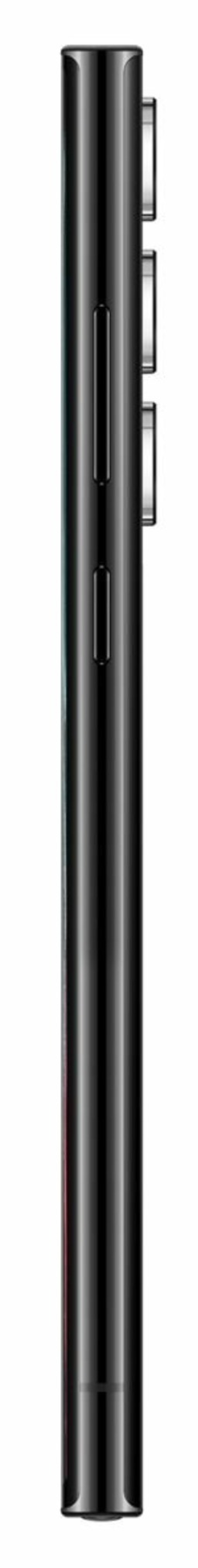 Смартфон Samsung Galaxy S22 Ultra 12 ГБ/512 ГБ (Чёрный | Black)