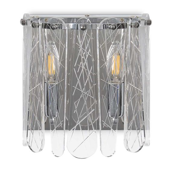 Настенный светильник Freya Classic FR2048WL-02CH