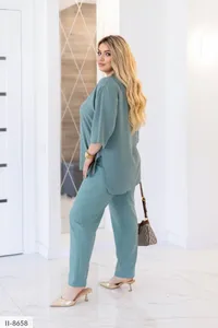 Костюм II-8656 Фабрика Моды