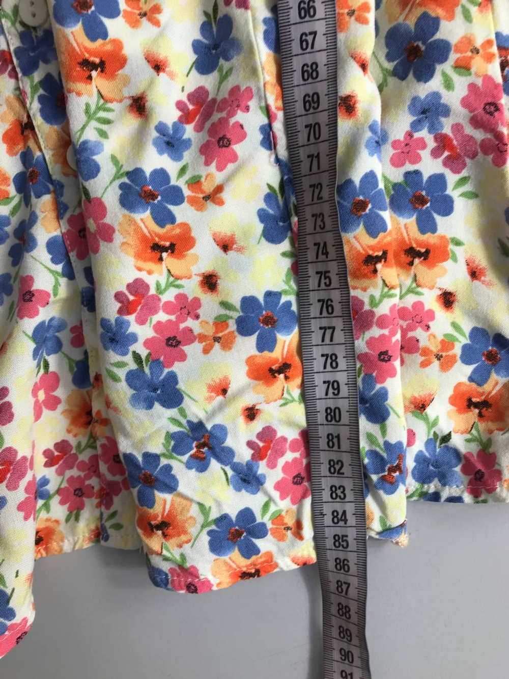 Платье Defacto для игривого настроения, маркировка 38, визуально на 44 размер