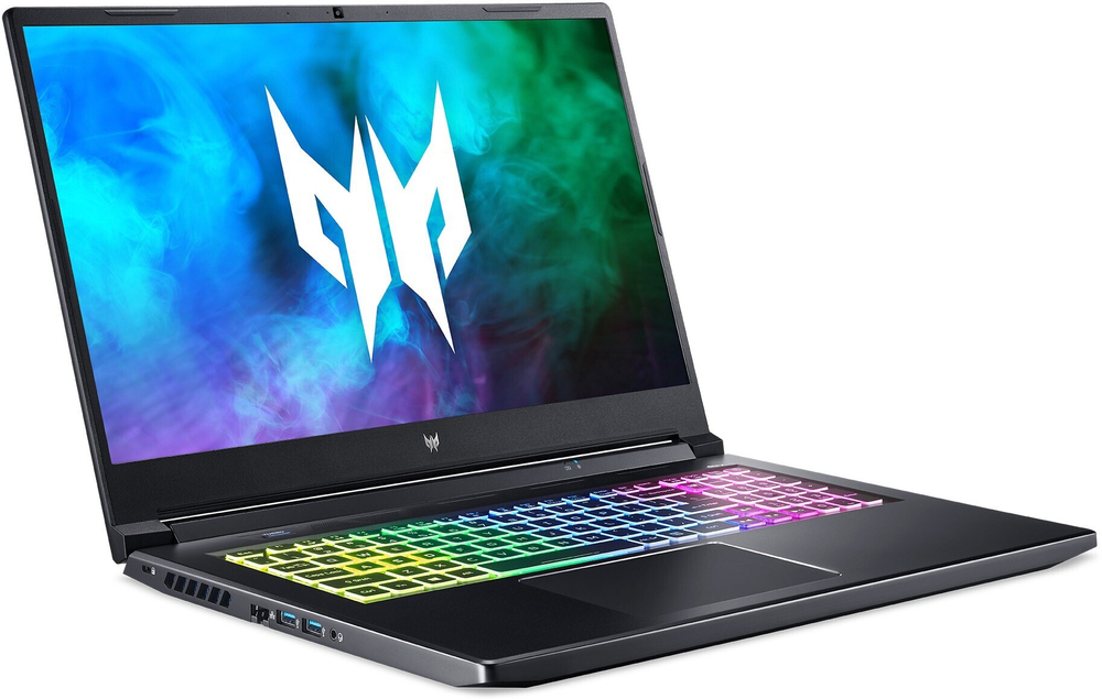 Ноутбук 17.3" Acer Gaming PH317-55-704R (NH.QB7ER.003)