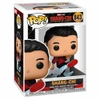 Фигурка Funko POP Marvel: Shang-Chi - Shang-Chi (alt pose)