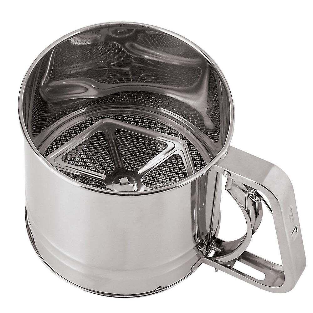 Мукомол большой