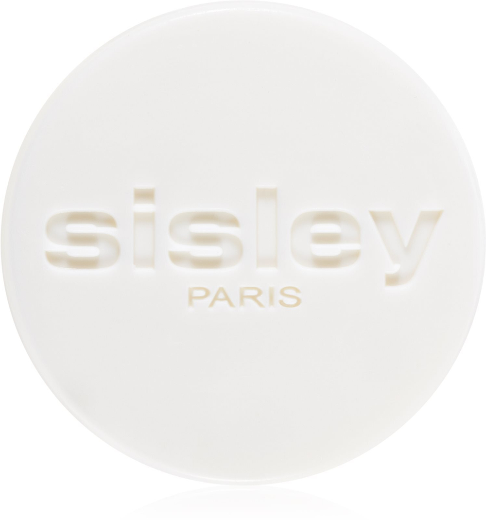 Sisley Soapless Gentle Foaming Cleanser - очищающая паста для лица /   85  g  / GTIN 3473311521033