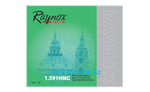 Raynox 1.591 HMC polycarbonate