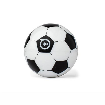 Робот Sphero Mini Robot Ball: Soccer Theme Рекомендуемый возраст: 8+