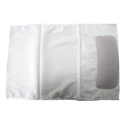 Выравнивающий теплостойкий коврик