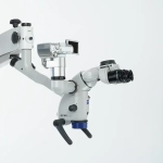 OPMI pico dent Start Up - стоматологический операционный микроскоп в комплектации Start Up | Carl Zeiss (Германия)