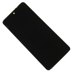 Дисплей для Xiaomi Poco X4 GT с тачскрином Черный - OR