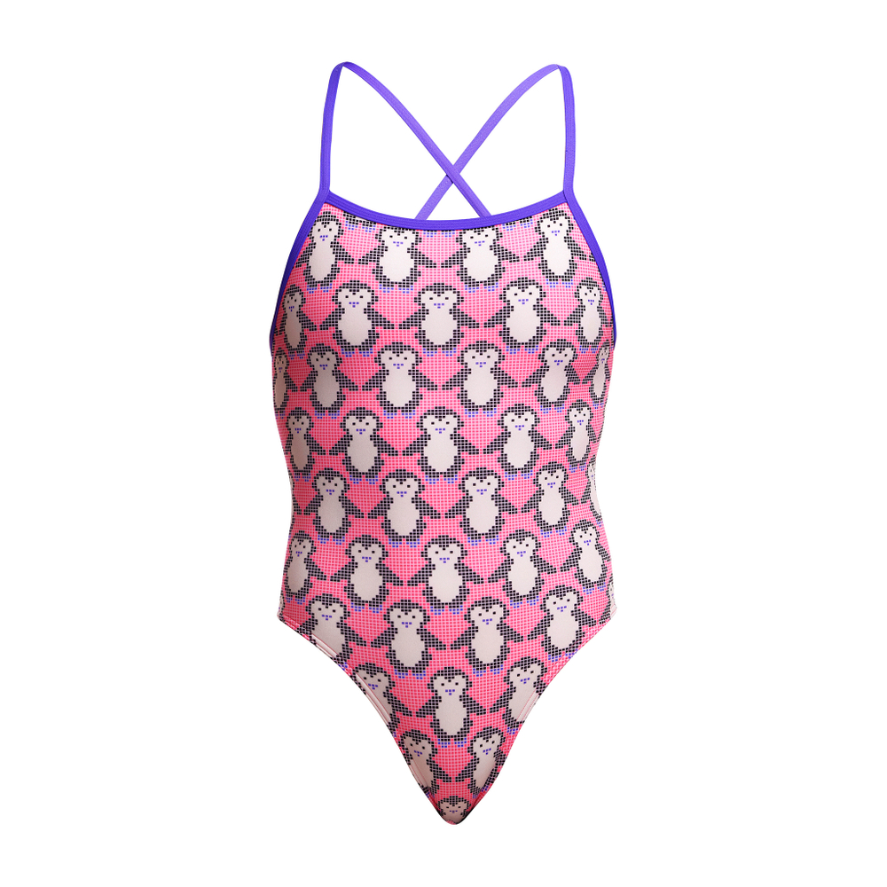 Купальник FUNKITA Pixi Pengi