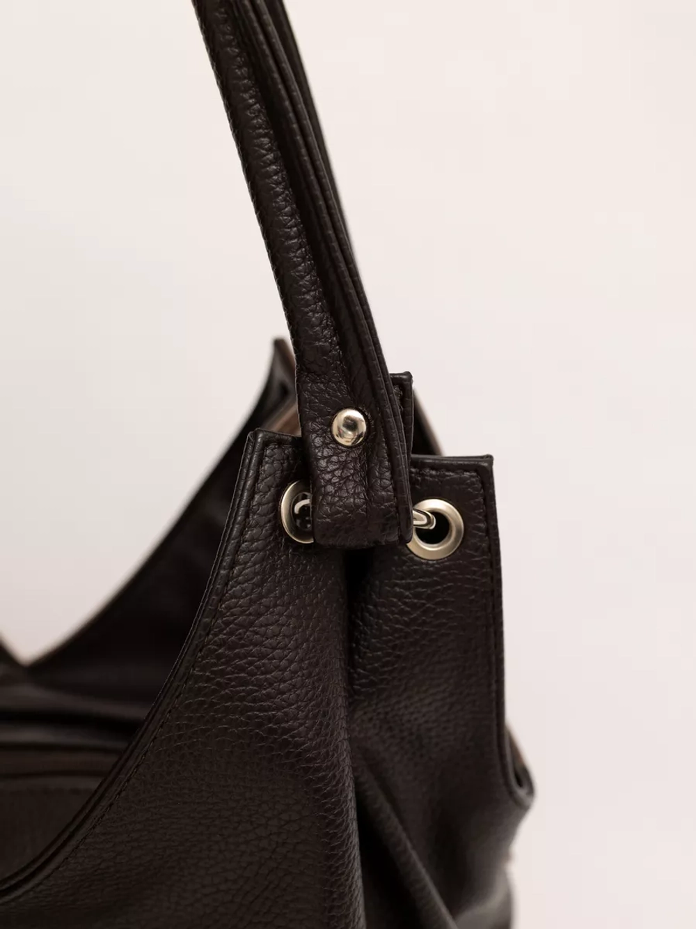 Сумка женская большая через плечо