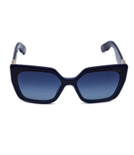 Солнцезащитные очки LADY_95.22_S2I_30B1_CD40148I_0090W Dior - темно-синий(CD40148I)