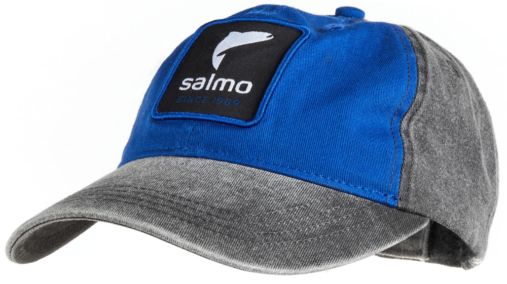 Бейсболка Salmo 20