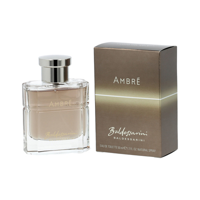 Baldessarini Ambré Eau De Toilette 50 ml (man)