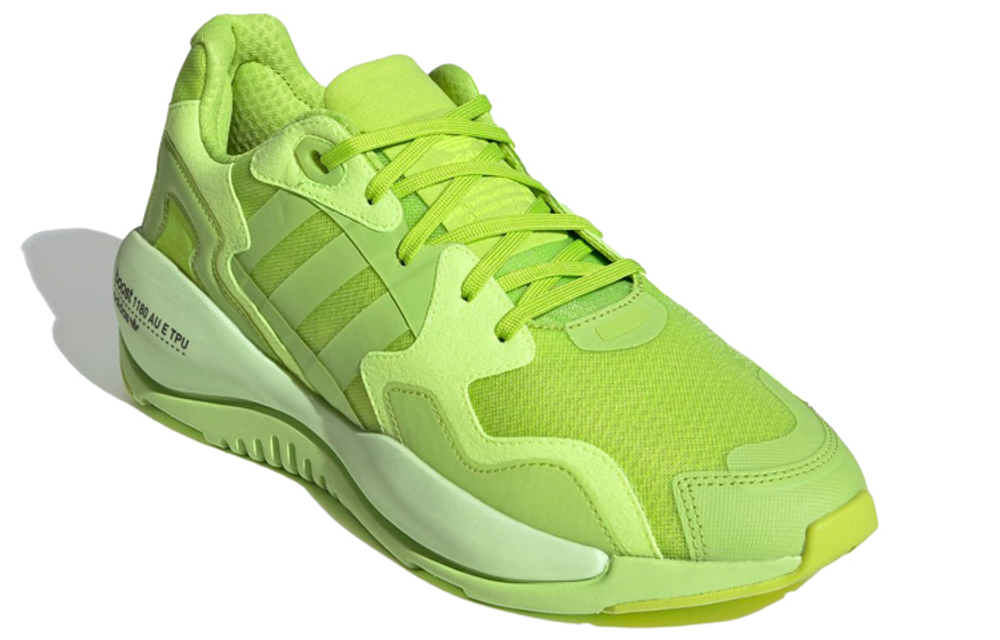 Кроссовки Adidas Originals Zx Alkyne (Женская размерная сетка)