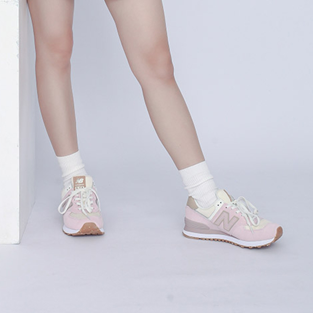 Кроссовки New Balance NB 574, WL574SP2