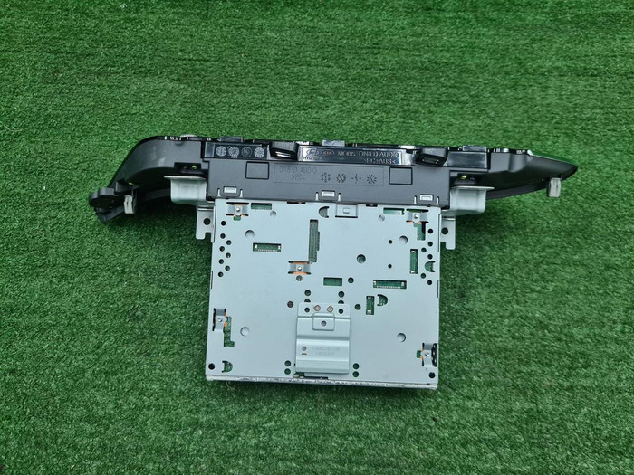Магнитола Hyundai Sonata 8 DN8 (2019-2023)