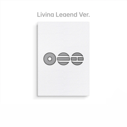 Альбом BTS - ARIRANG [Living Legend Ver.]