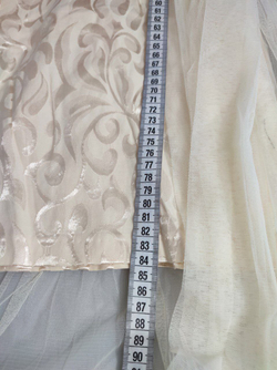 Платье AScool красивое 42 размер, новое