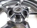 Колесо переднее Yamaha YZF-R1 RN13 04-06