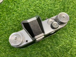 Pentacon FM body