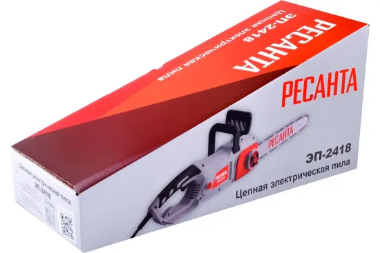 Электропила "Ресанта" ЭП-2418
