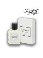 Туалетная вода для мужчин АП "FLOWERED" 100мл Россия
