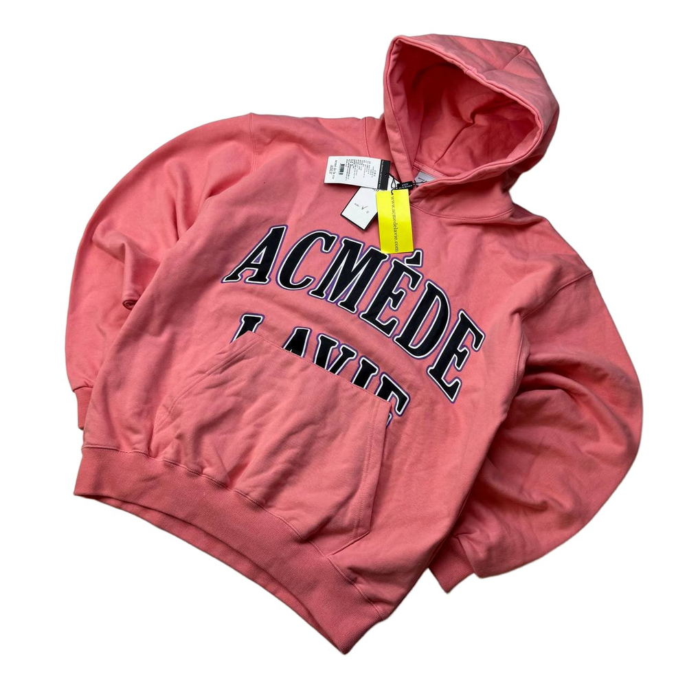Худи Acme De La Vie Новое с биркой