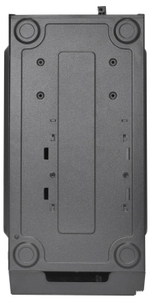 Корпус ATX Exegate XP-333U-UNS500