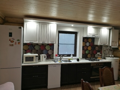 Кухня "Прага"