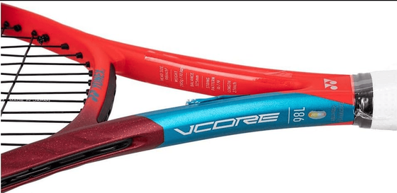 Ракетка теннисная Yonex Vcore 98L (2021), арт. 06VC98LYX