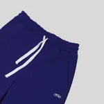 Брюки One Two Street Широкие с начесом веб серфинг