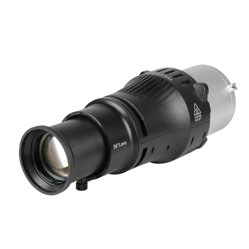 Насадка оптическая Falcon Eyes FEA-OST7F BW для импульсных осветителей