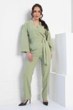 Костюм Элида (фисташковый) К11598 LT Collection