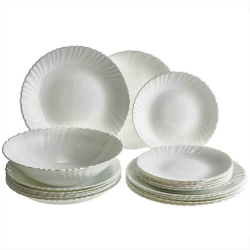 Набор столовый 19 предметов 10117-SK