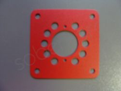 как установить ламповую панель 9 штырьковую