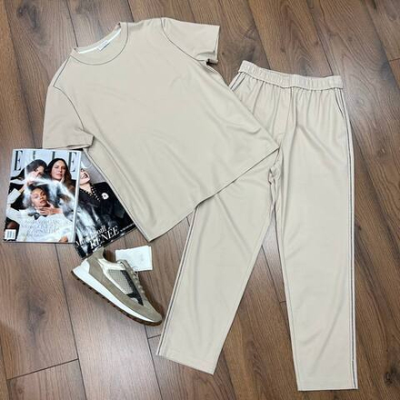 Костюм Brunello Cucinelli