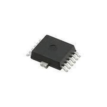 Микросхема  BTS5242-2L  микросхемы / PG-DS0-12