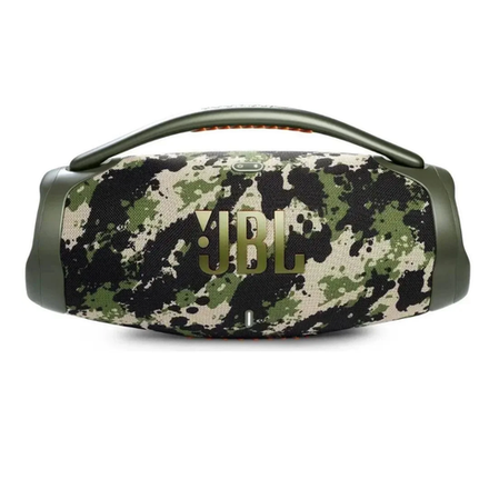 Bluetooth колонка JBL Boombox 3