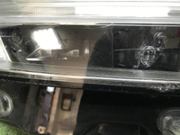 Фара правая Volvo XC90 2 (2014-2019) LED