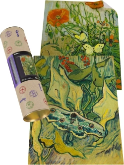 Картины-наклейки на стену для декора интерьерные №59